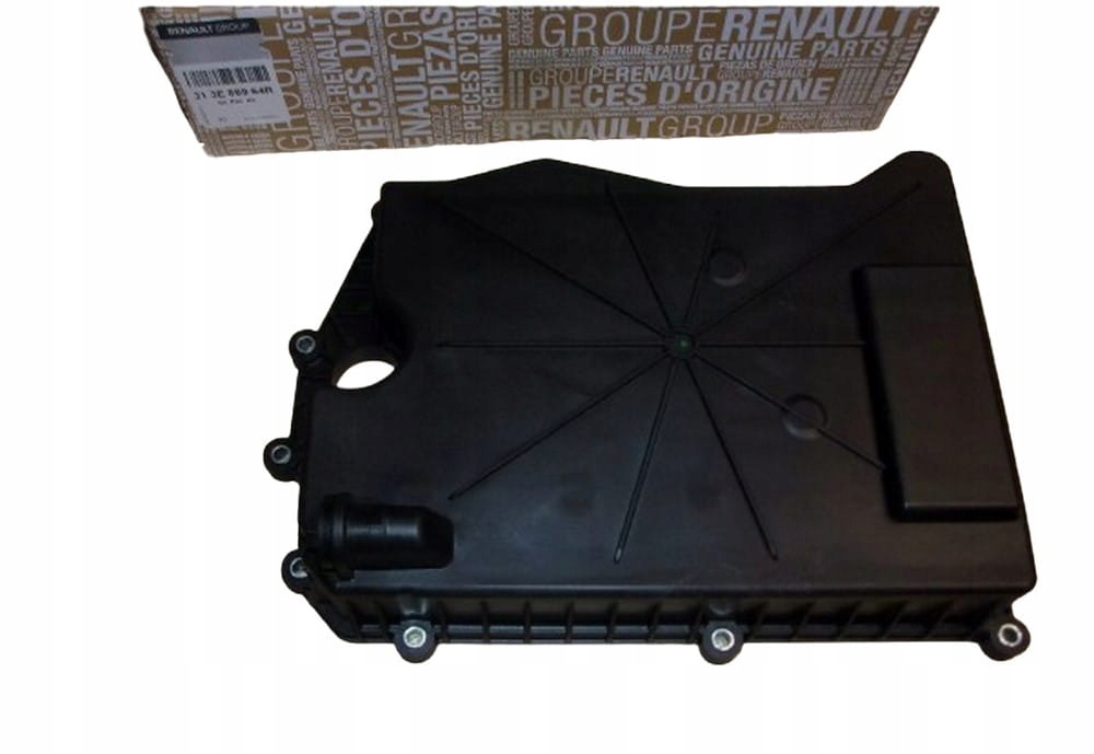 MISKA OLEJOWA RENAULT TRAFIC III. MEGANE IV 1.6DCI DW6