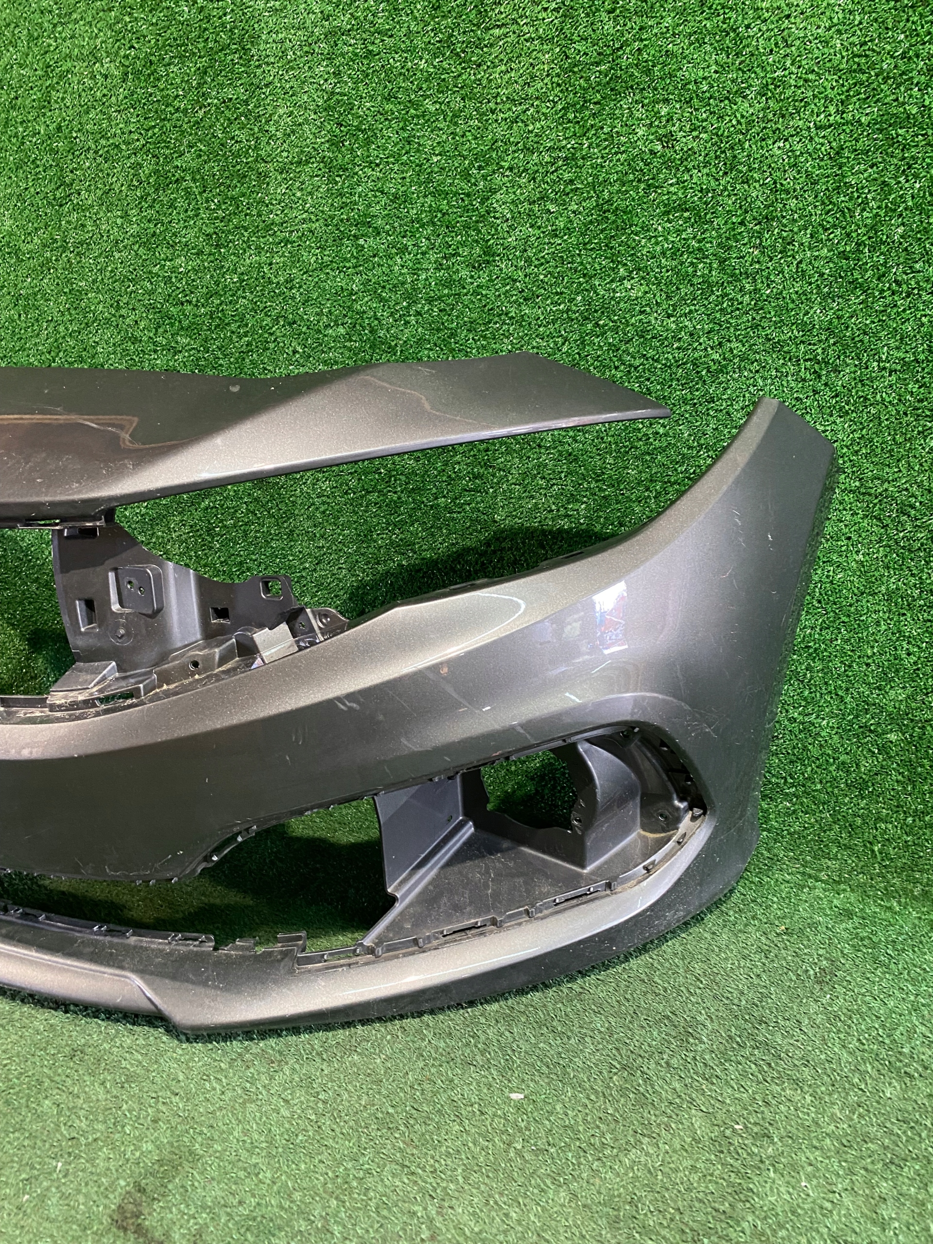front bumper front FIAT TIPO II LIFT NR.2545