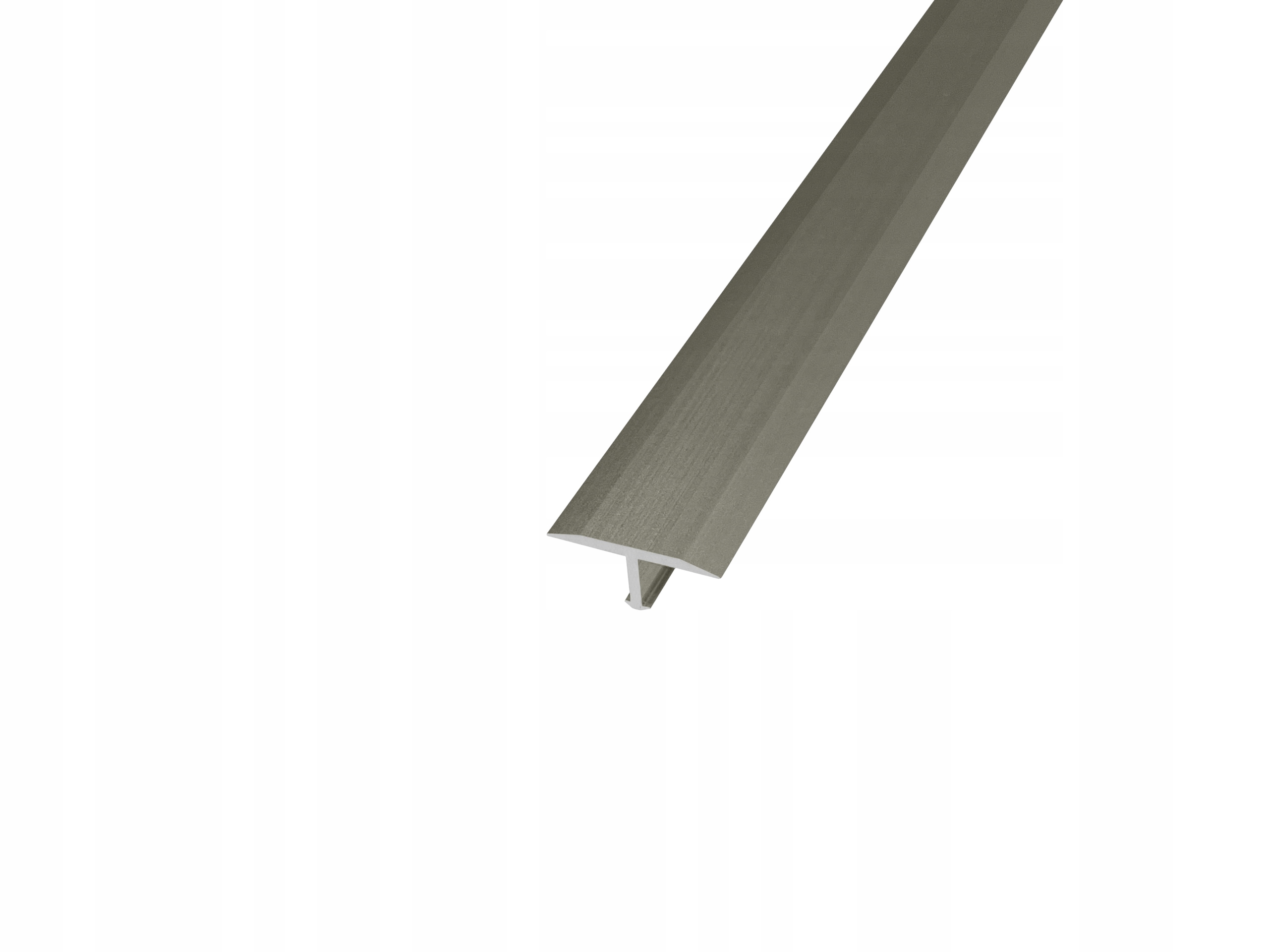 

Listwa profil T teownik IP18 inox 18mm/186cm