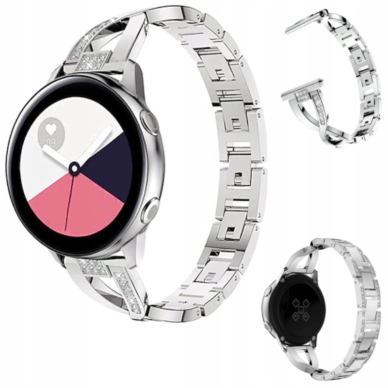 

Bransoleta Do Huawei Watch Gt 2 Gt 3 42MM Elegant