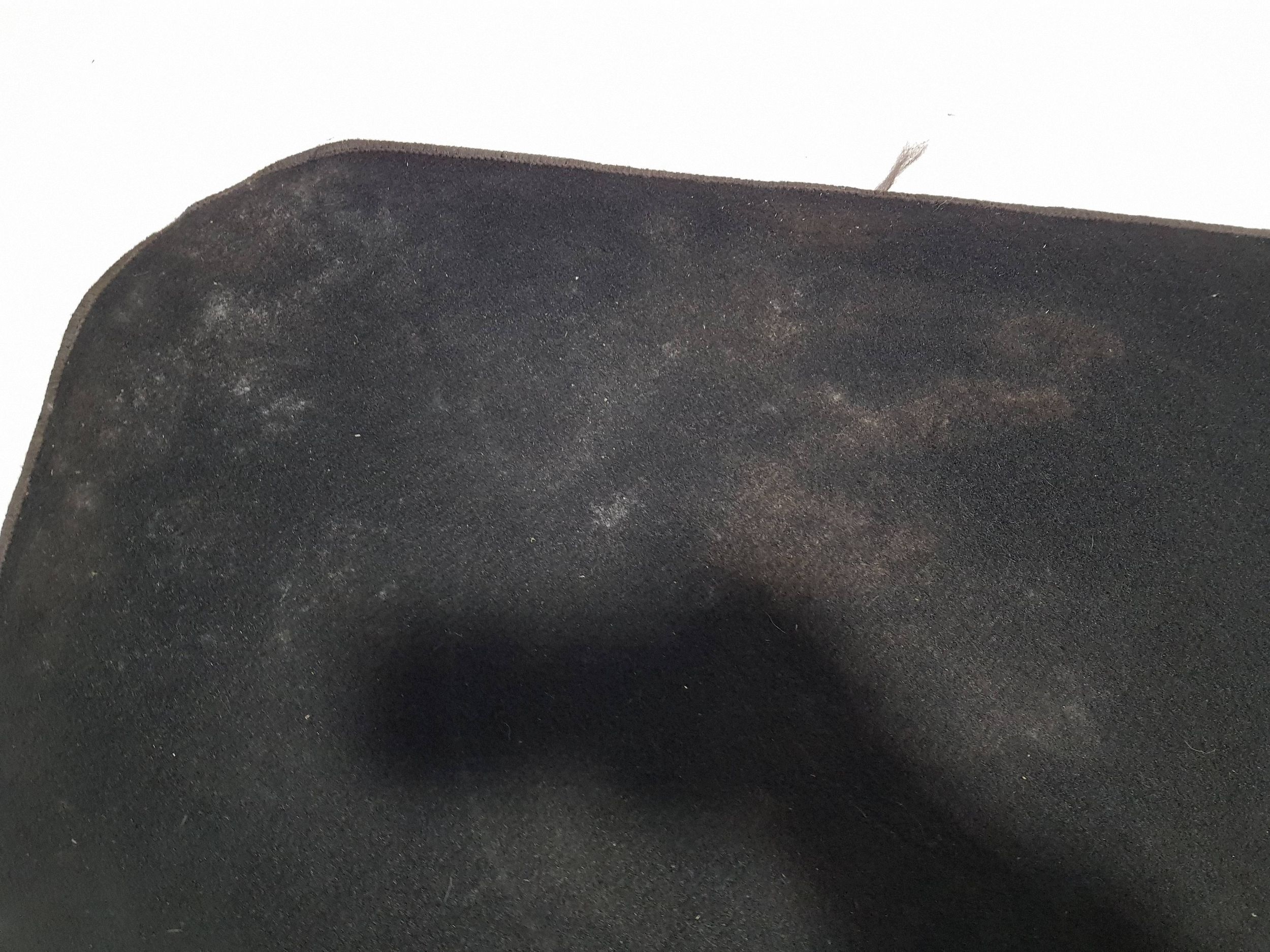 floor mats boot MERCEDES SL R230 W230