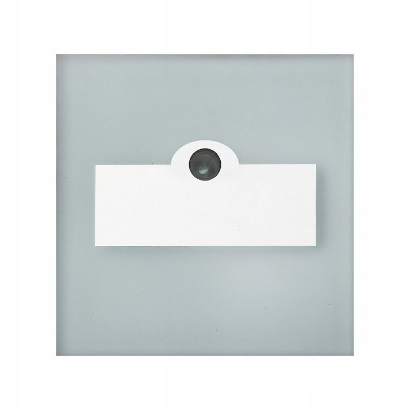 Milagro Svítidla S Detektorem Pohybu Lumi White Teplá Barva 3000K 12V s čidlem