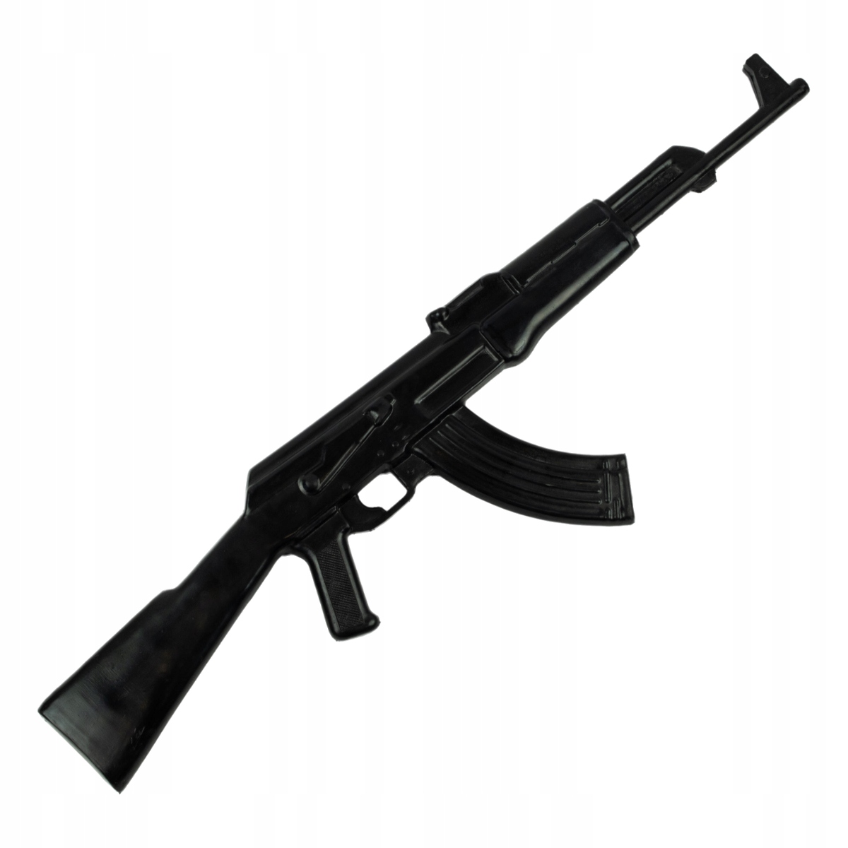 Gumová puška AK-47 Kalašnikov Tréninková atrapa