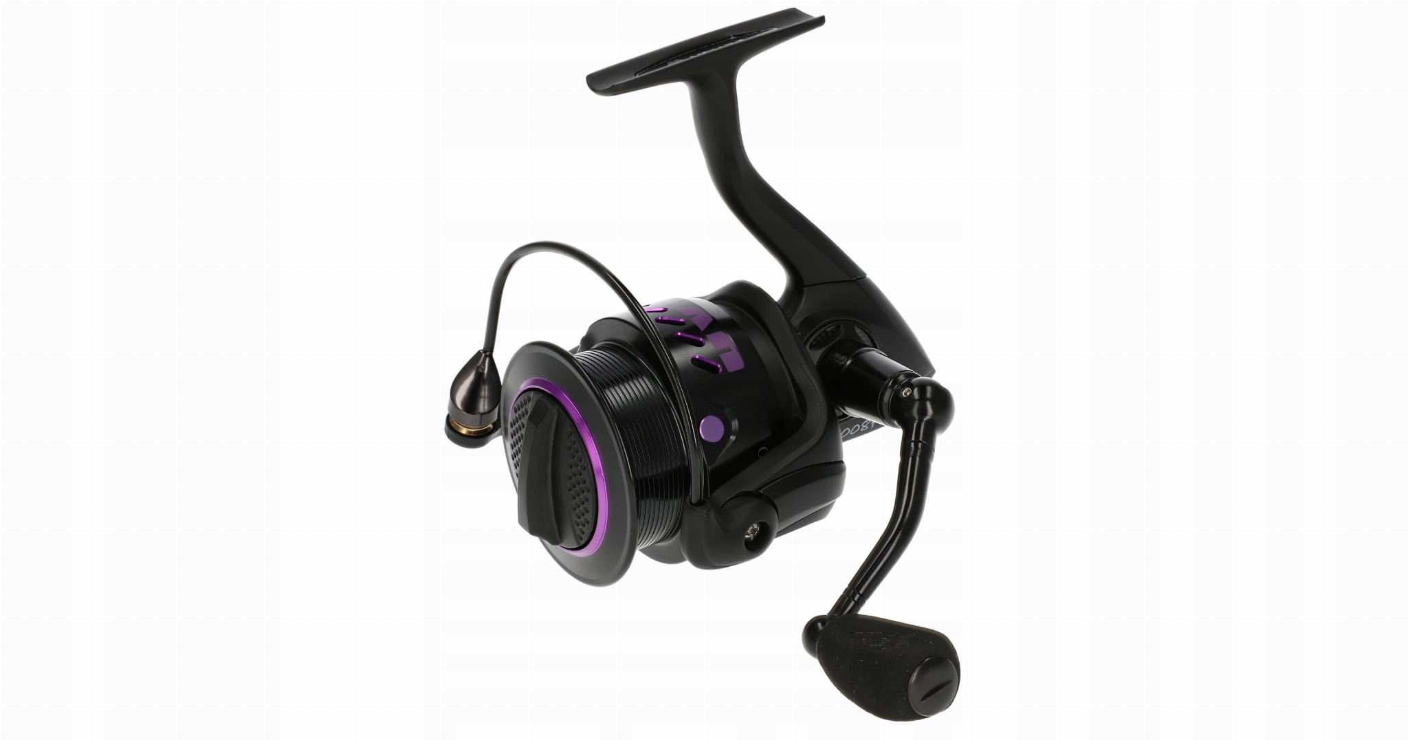 

Mikado Kołowrotek Uv II Method Feeder 3008 Fd