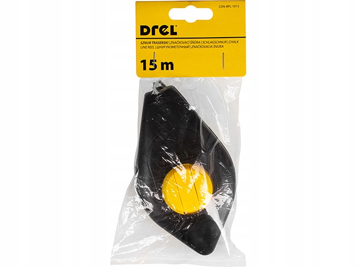 SZNUR TRASERSKI 15 mb Kod producenta CON-BPL-1015