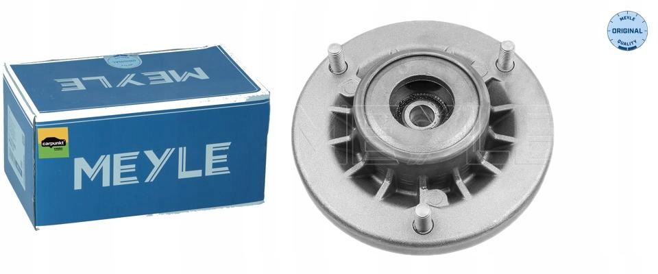 300 313 - ПОДУШКА AMORT. BMW T. 5 (F10, F11) (03/10-12/11),