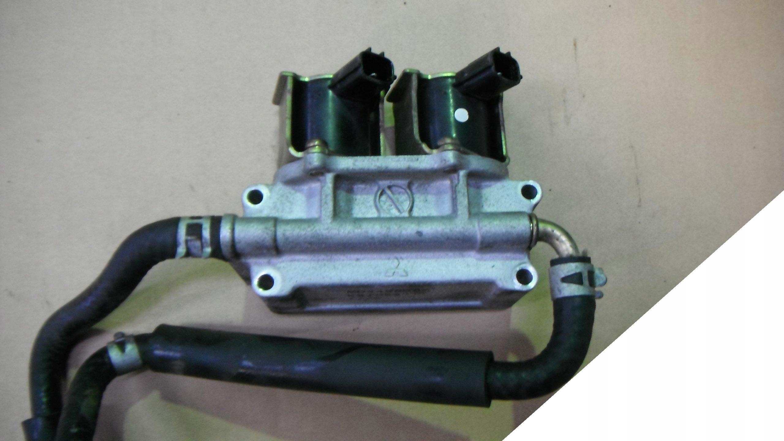 CARISMA SPACE STAR GDI ELEKTROZAWÓR ZAWÓR MD349808