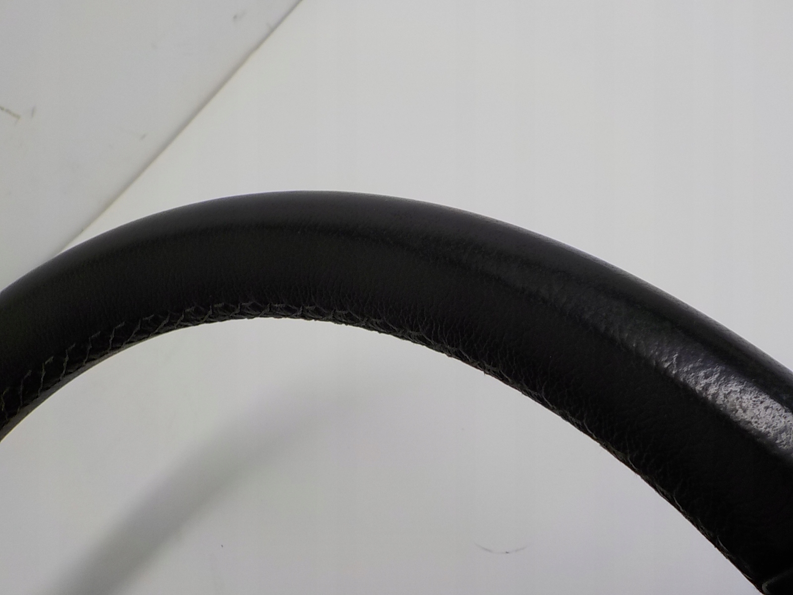 OPEL CORSA D lenkrad Leder MULTI PODGRZEWANA