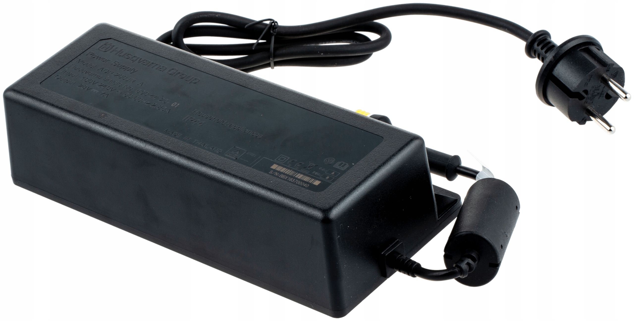 Napájací zdroj Robota Husqvarna Automower 450X 435XAWD 59044250 7.0A Originál