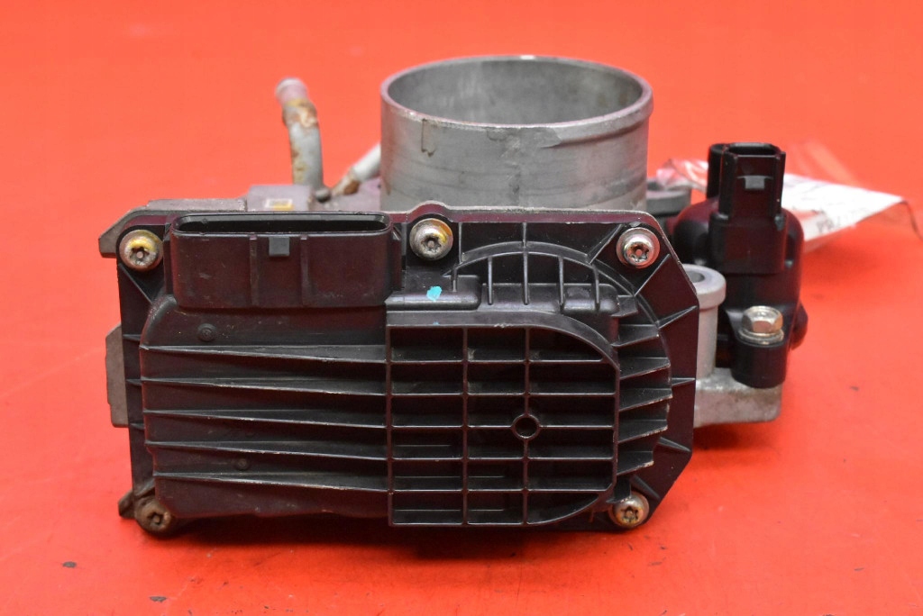 Valvola a farfalla GMF3A HONDA CIVIC 9 IX 1.8 e-VTEC 142 KM 12-15