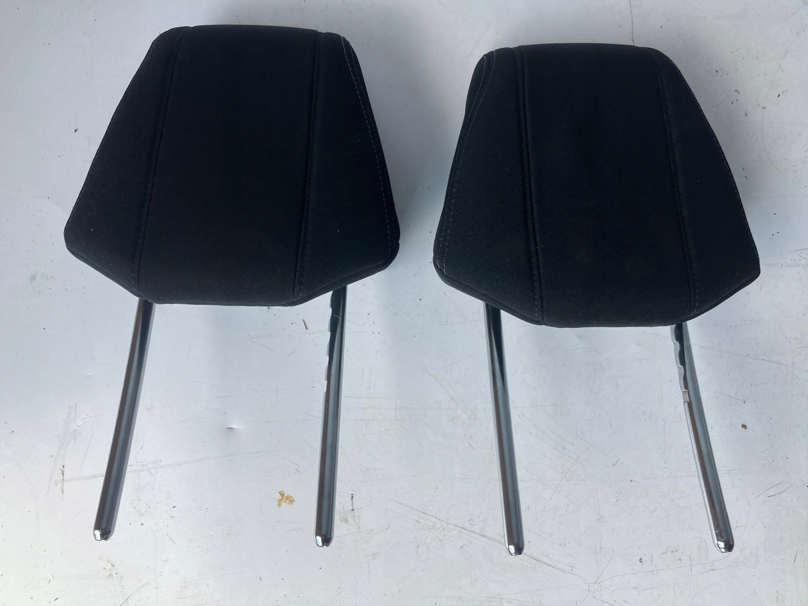 rest seat right left front PEUGEOT 308 T9