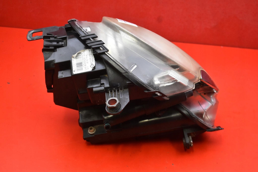 REFLEKTOR left light front lens XENON EU LE05F6141 MINI COOPER R55 10