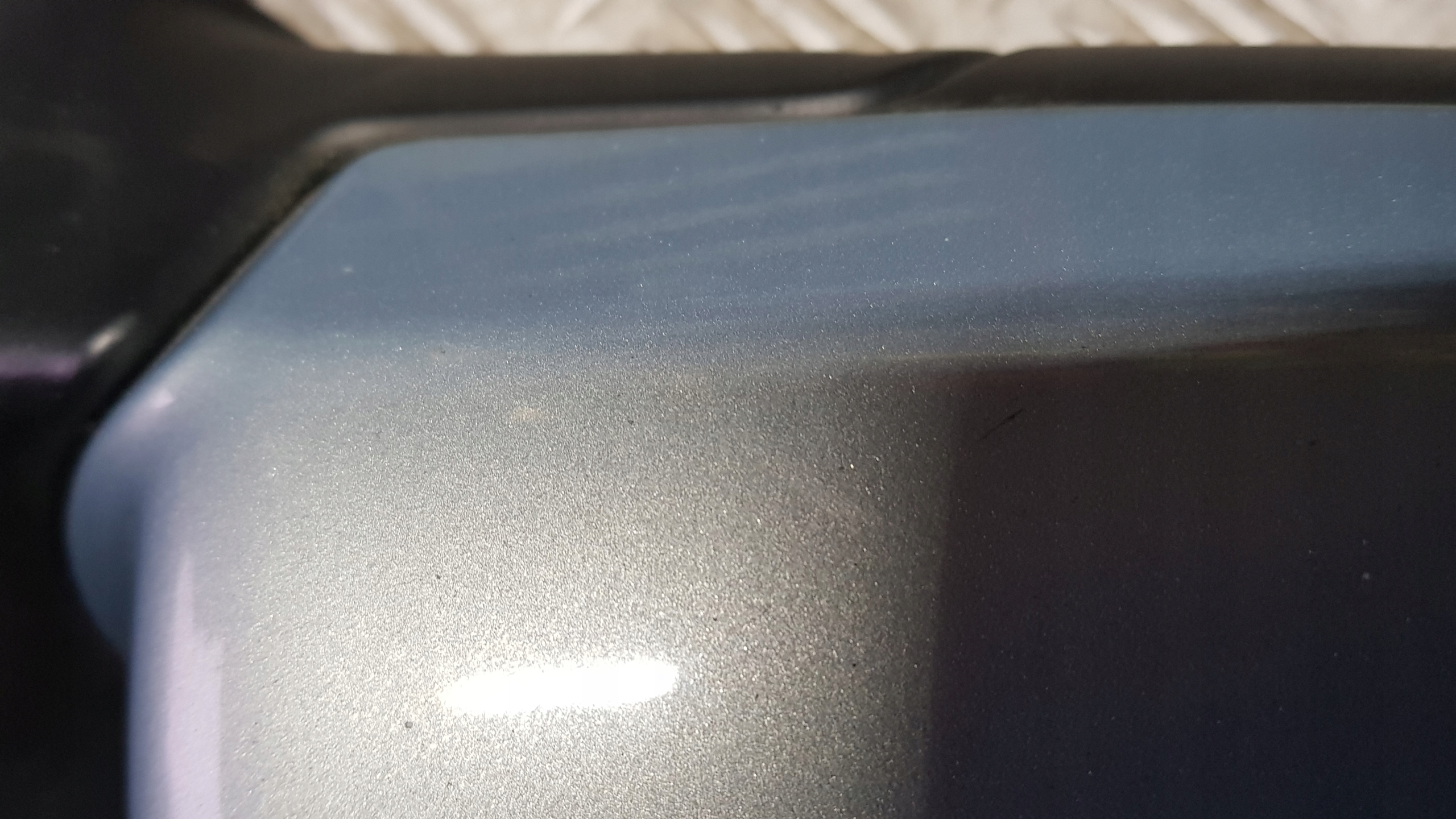 AUDI A4 B6 mirror right front 5 PIN