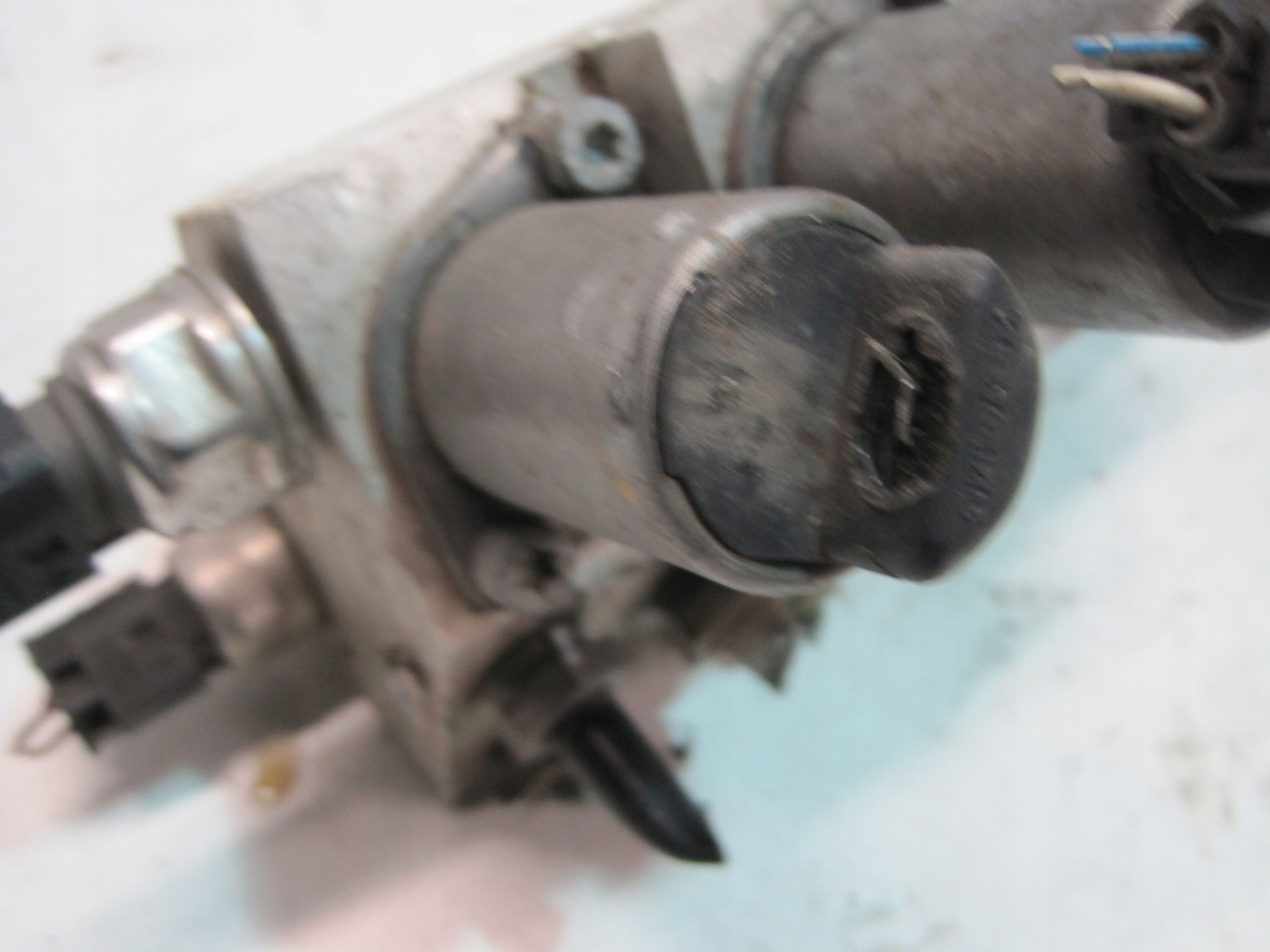 Pompa blok zaworowy dynamic BMW 6781488