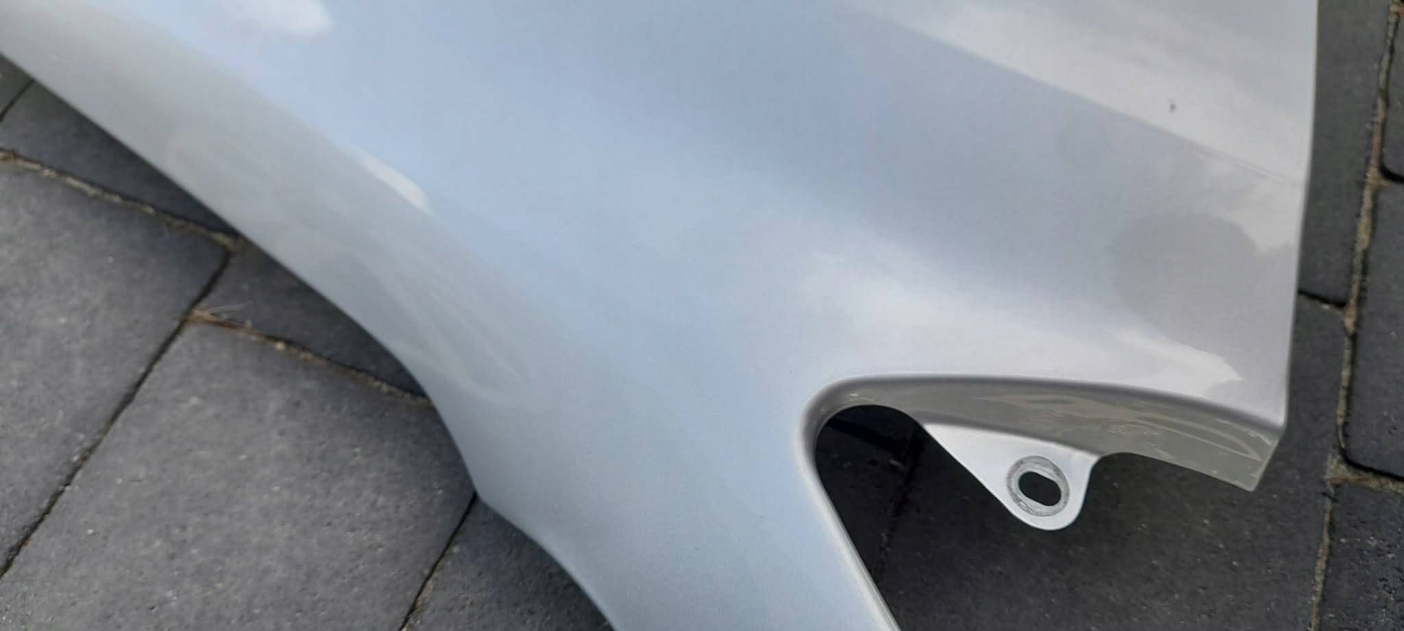 Aile PREAWY Avant VW Polo V 6R