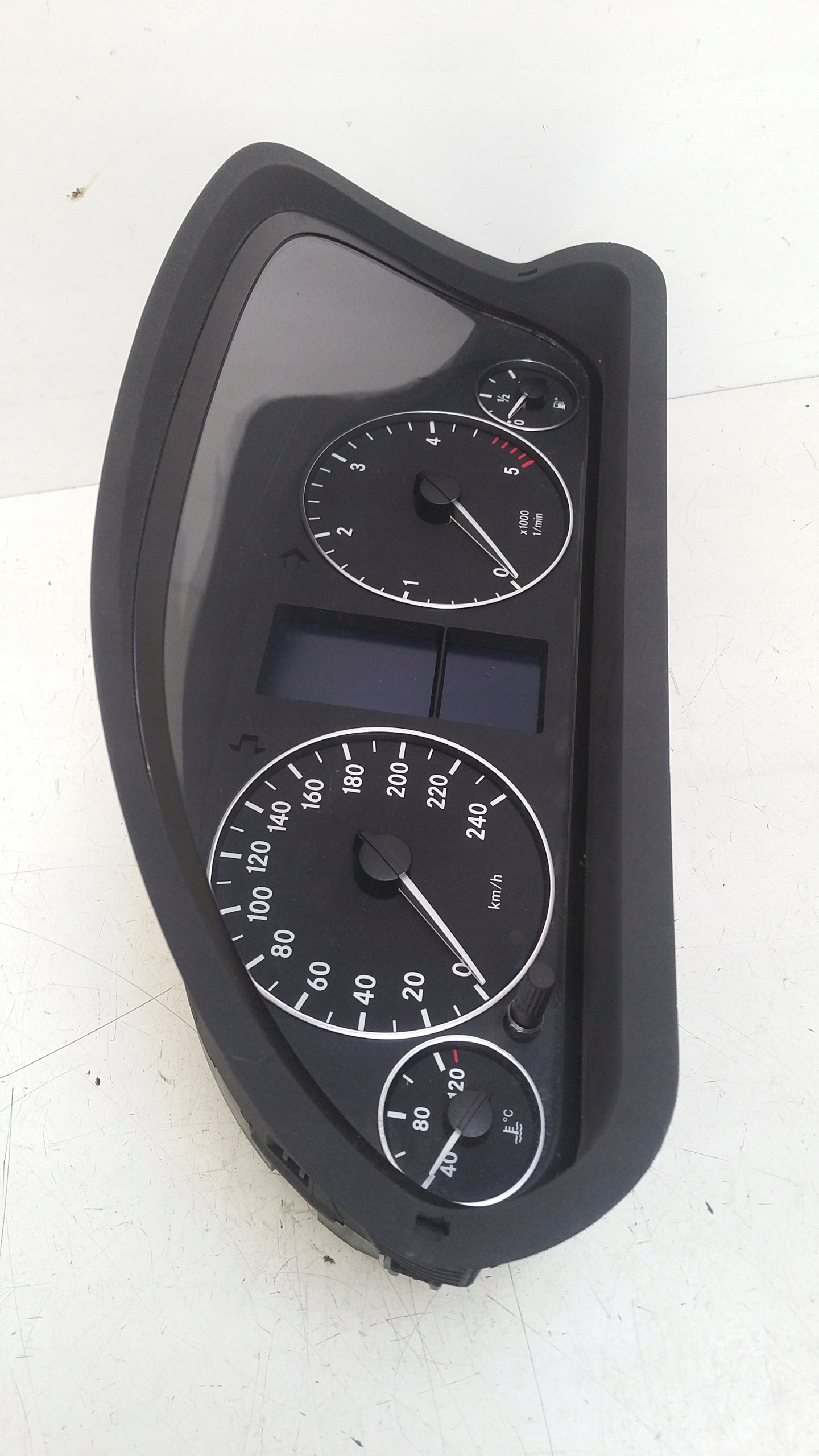 dials 1694400811 Mercedes W169
