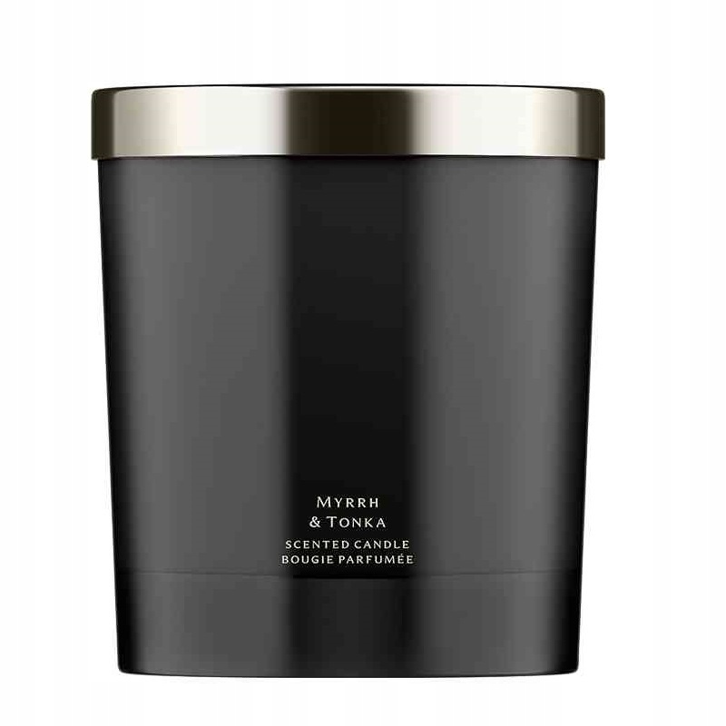 Jo Malone Myrh And Tonka Scented Candle Vonná Sviečka 200 G