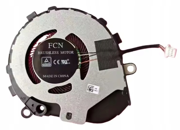 Wentylator DELL Latitude 7310 03NVJ1