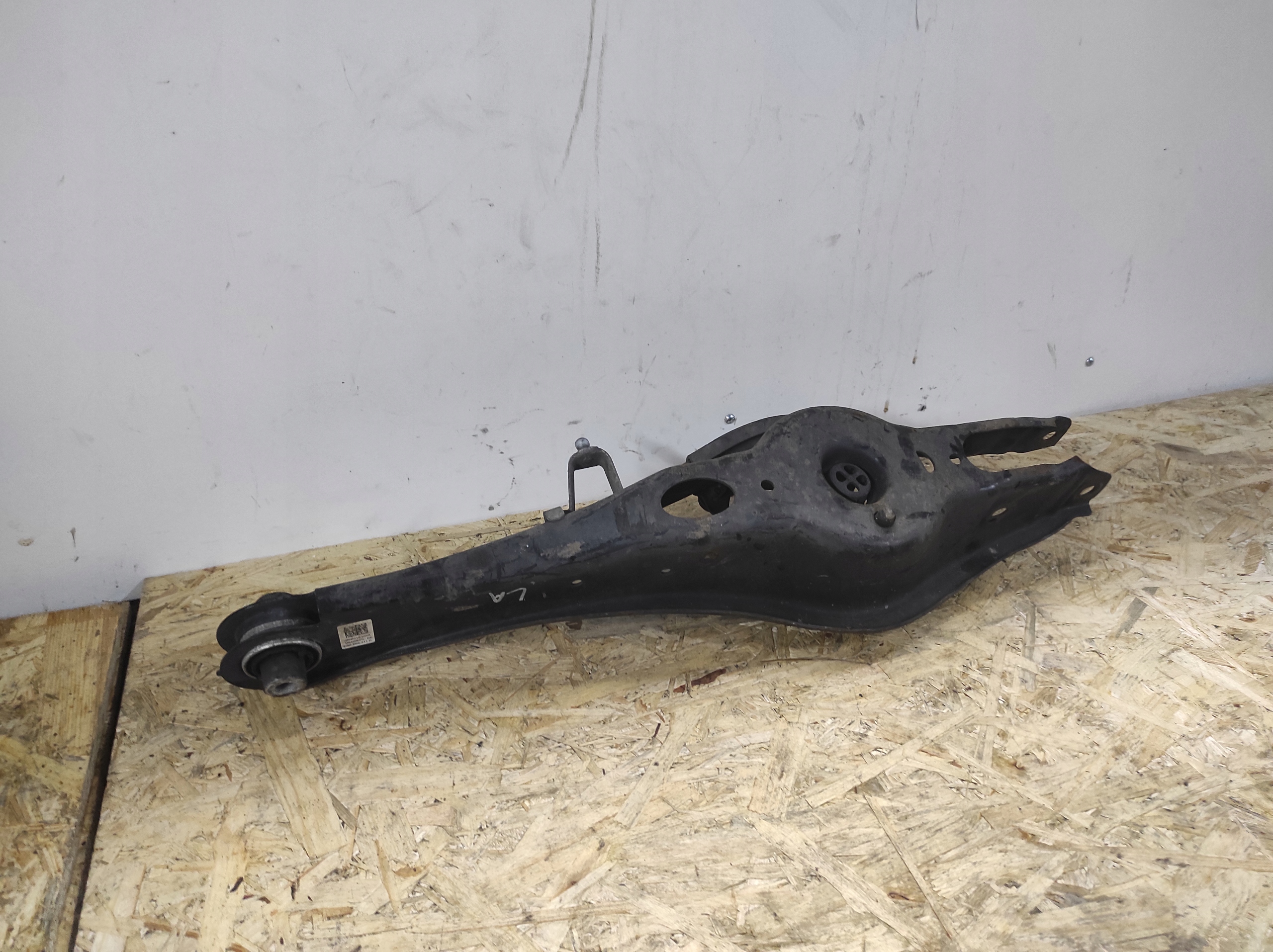 Volkswagen OE 5Q0505311D lozyskowanie, Querlenker