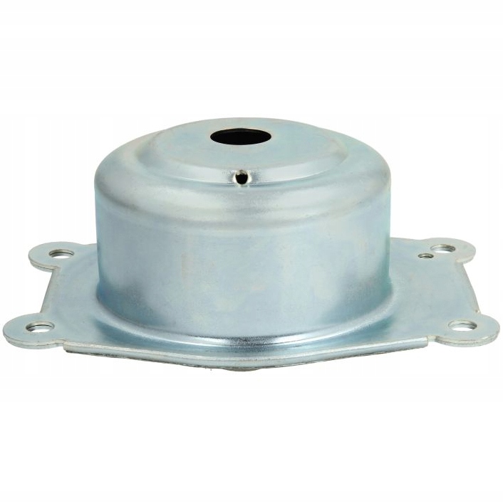 подушка Двигателя перед opel Astra G II 2.0 16V DI