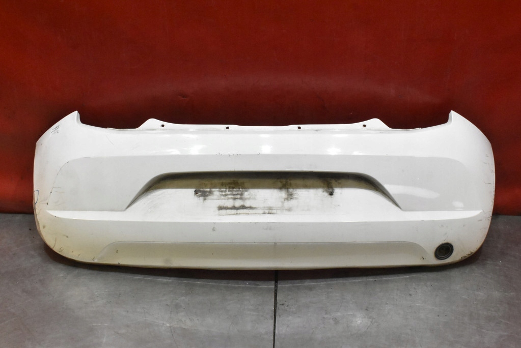Paraurti posteriore posteriore LB9A SEAT MII 1 e 11-21