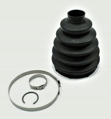 Vnější Kryt Kloubu Vw Crafter Oe 2N0498203A, Nový, Originální