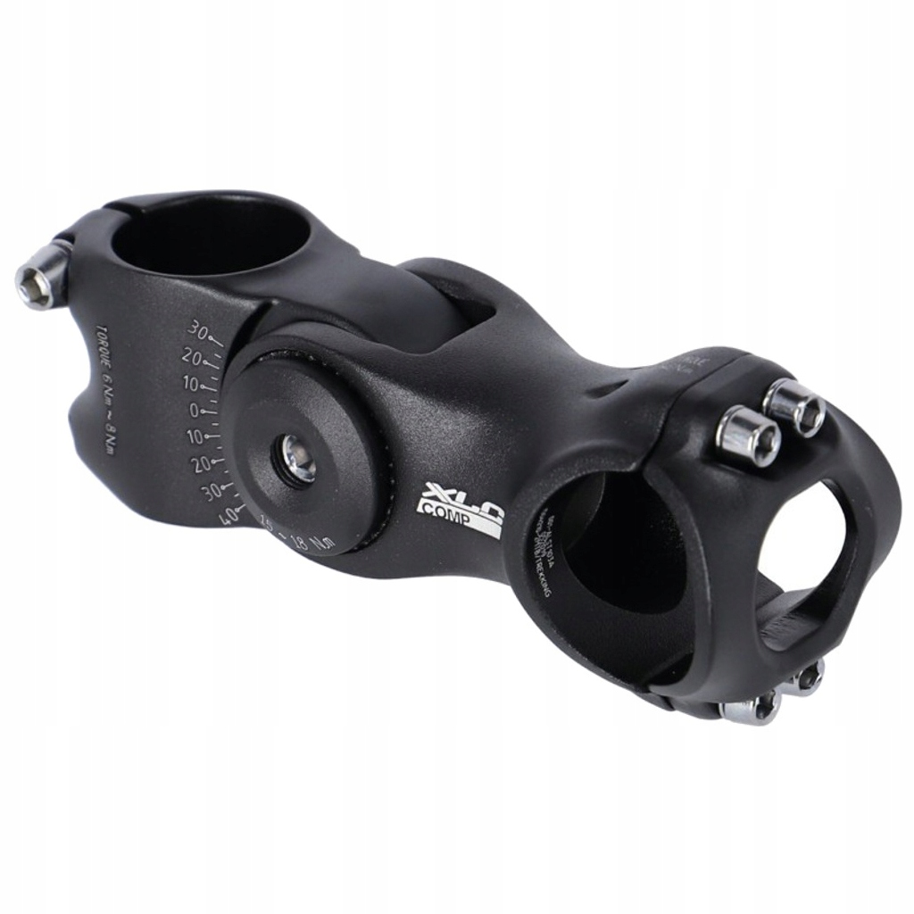 Mostek XLC ST-M30 A-head 1 1/8" 31,8mm 90mm