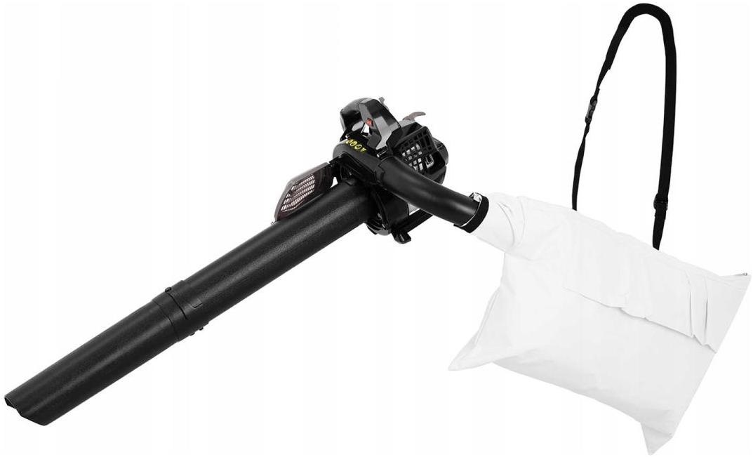 Foukač 650W 7 Hillvert HT-LOGAN-700B 10090167