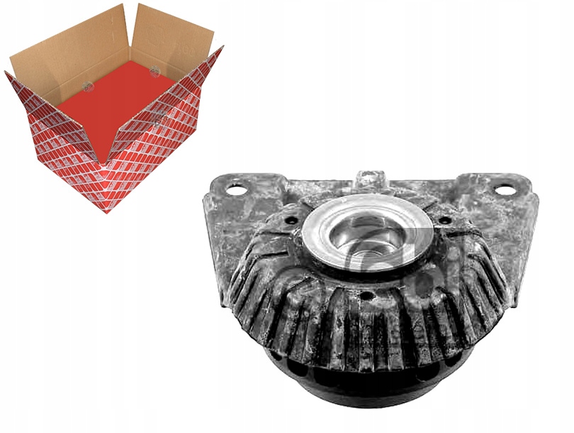 Polštář Tlumiče Febi 1205834 1116780 1303625