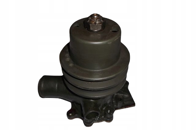 870.50.4802 - Водяний насос STAR S660 для 2 смуг S66