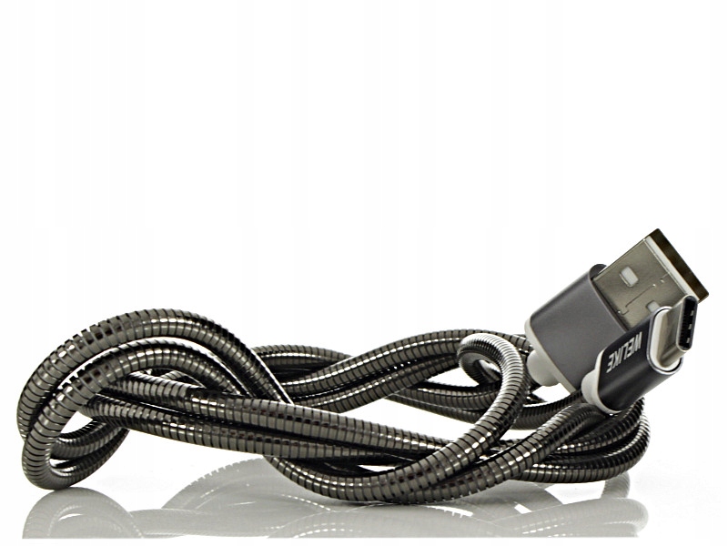 

Kabel Usb Typ C Quick Charger Szybkie Ładowanie 2A
