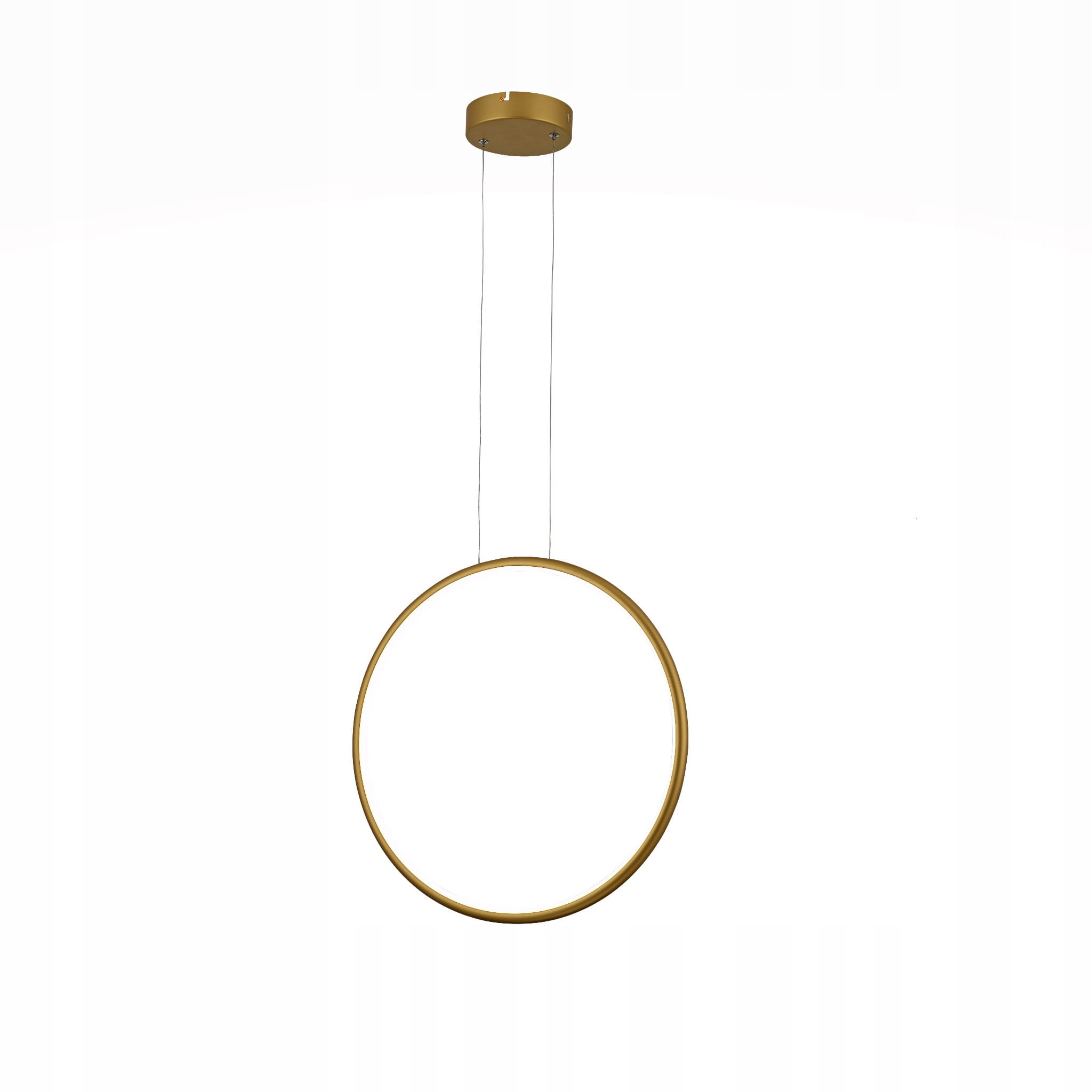 Lampa wisząca Ragi 334631-09 50cm gold