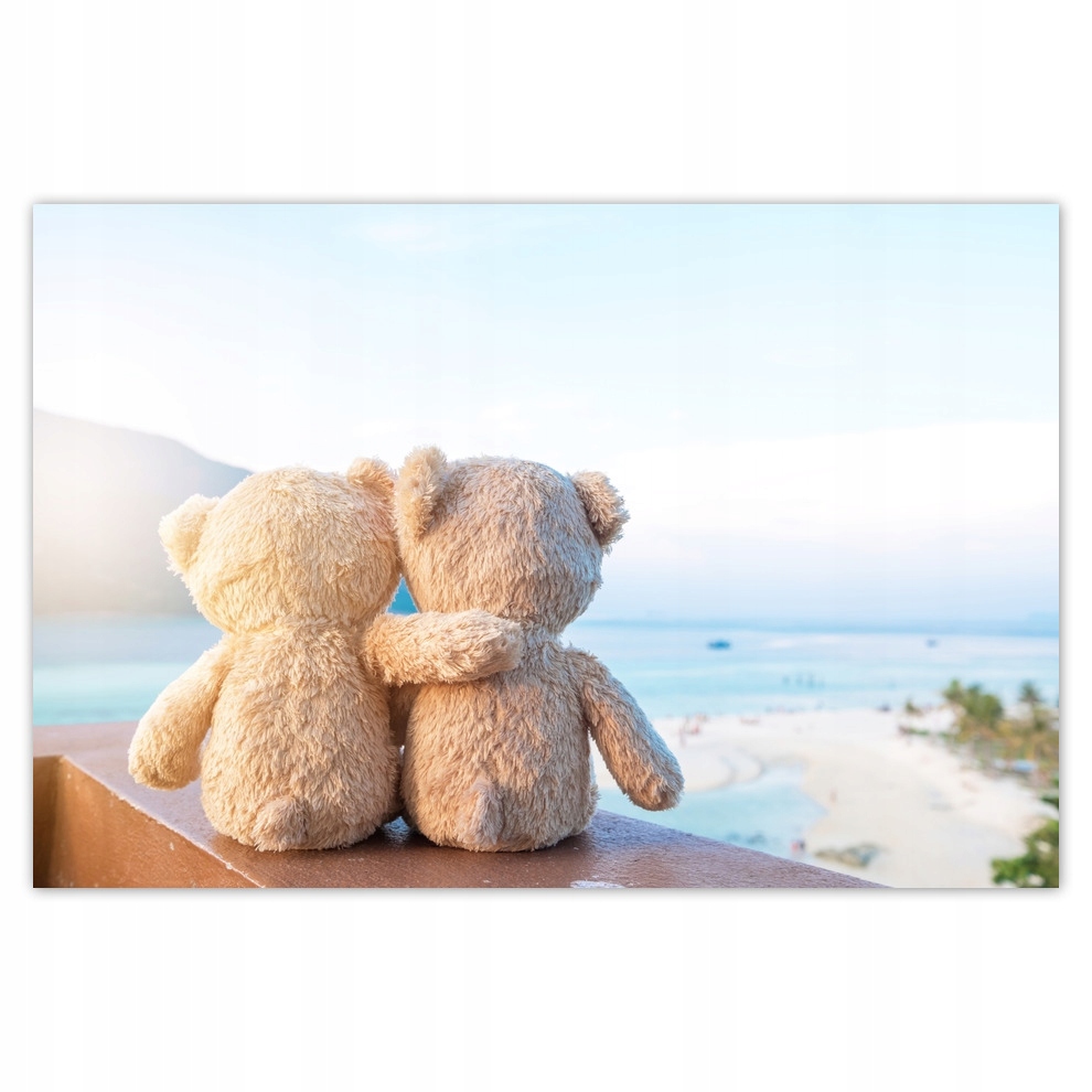 

Plakaty 93x62 Dzień Kobiet Prezent Love