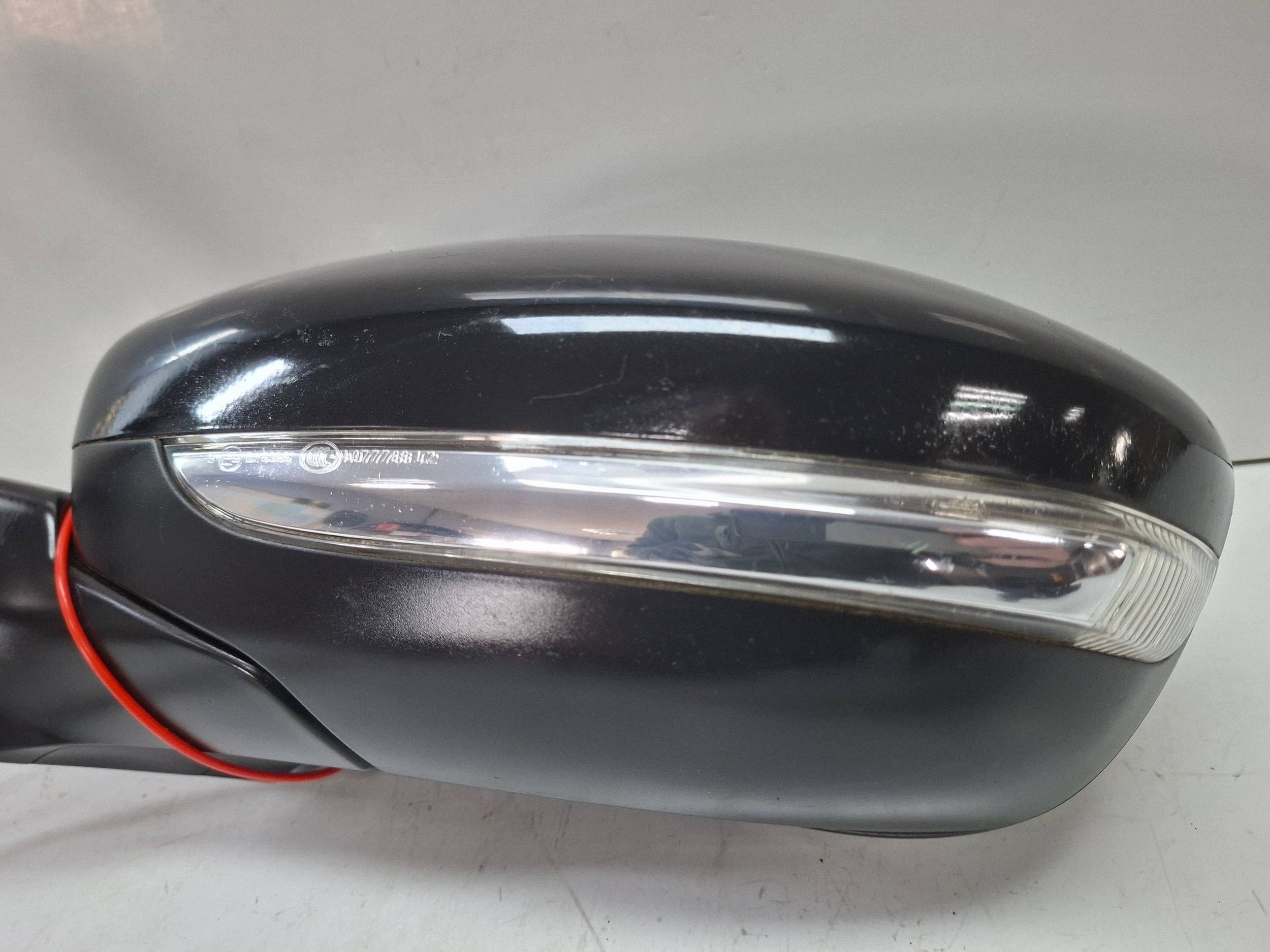 specchietto retrovisore sinistro 7 PIN PEUGEOT 208 2008 2012