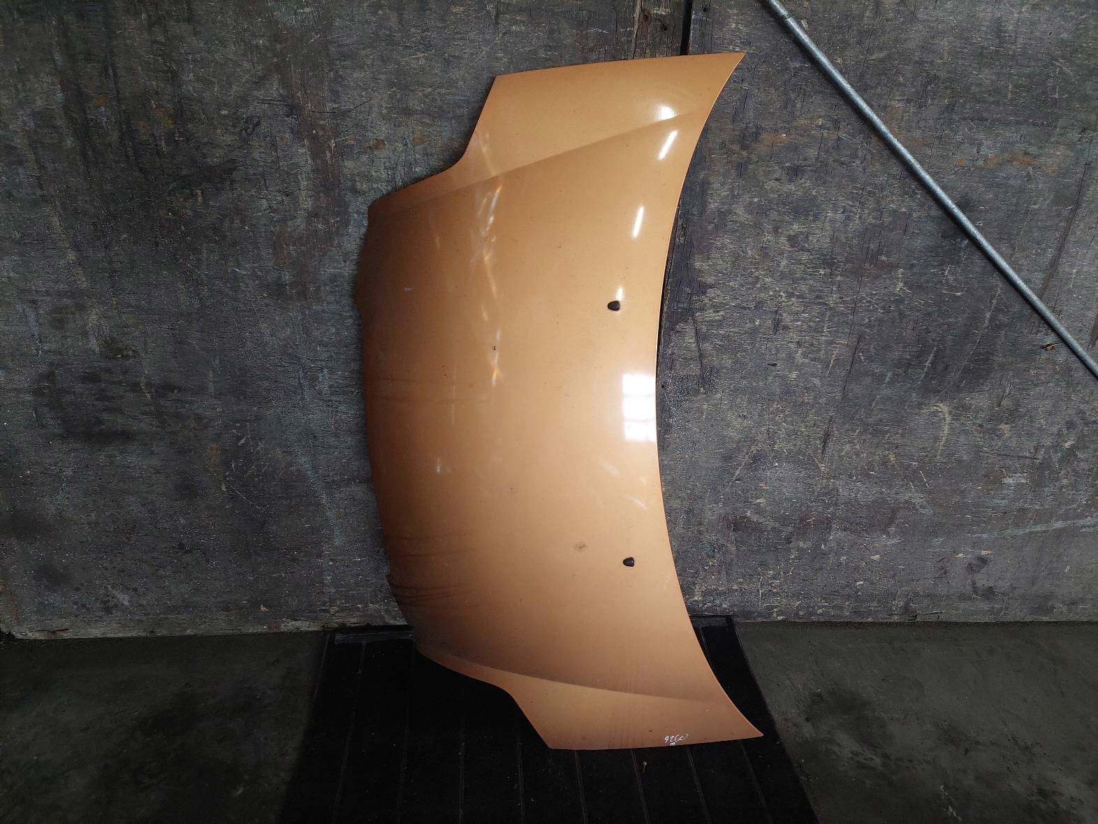 complete front bumper bonnet fender light KIA PICANTO and HB 5D O3
