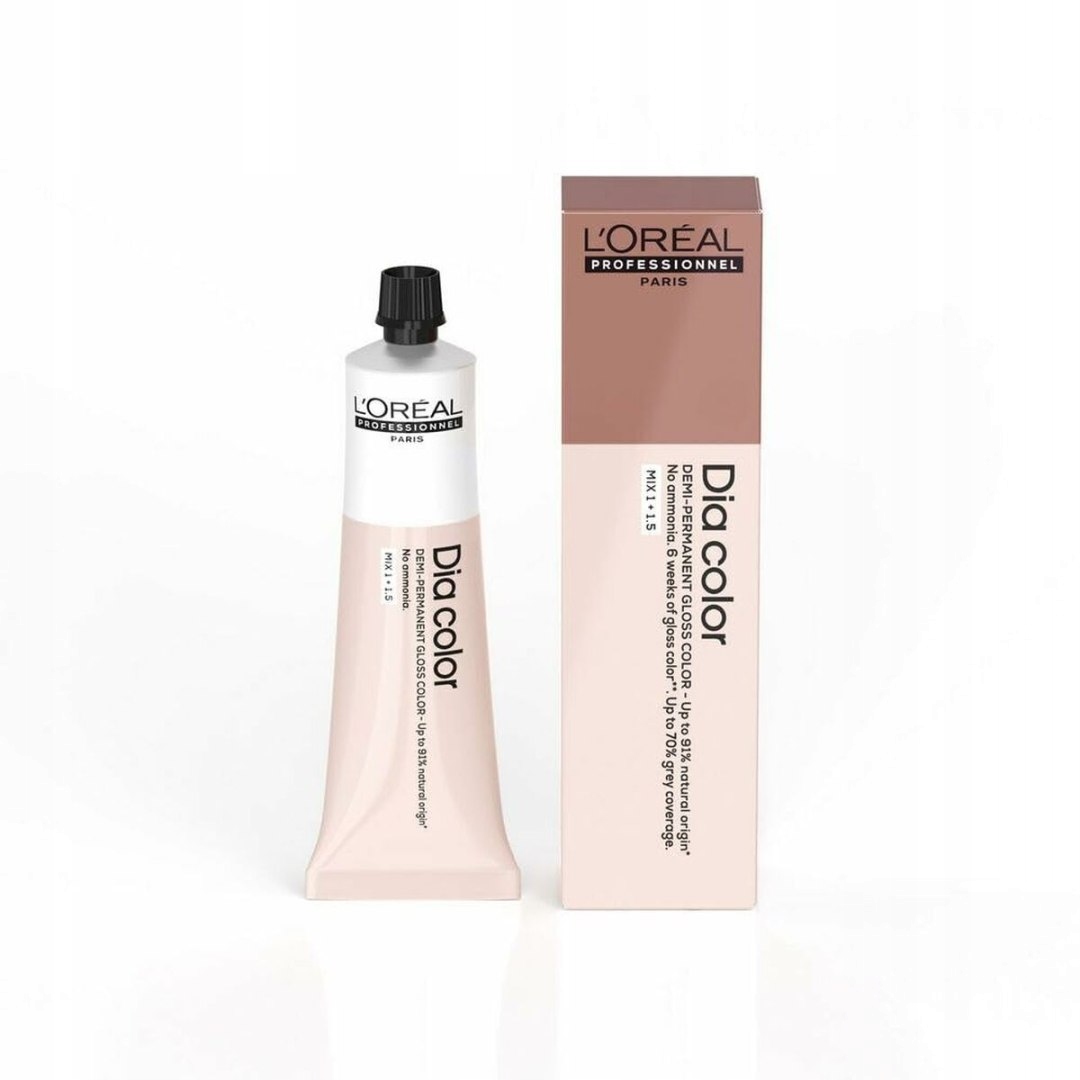Maska na vlasy L'Oreal Professionnel Paris Dia Color 60 ml