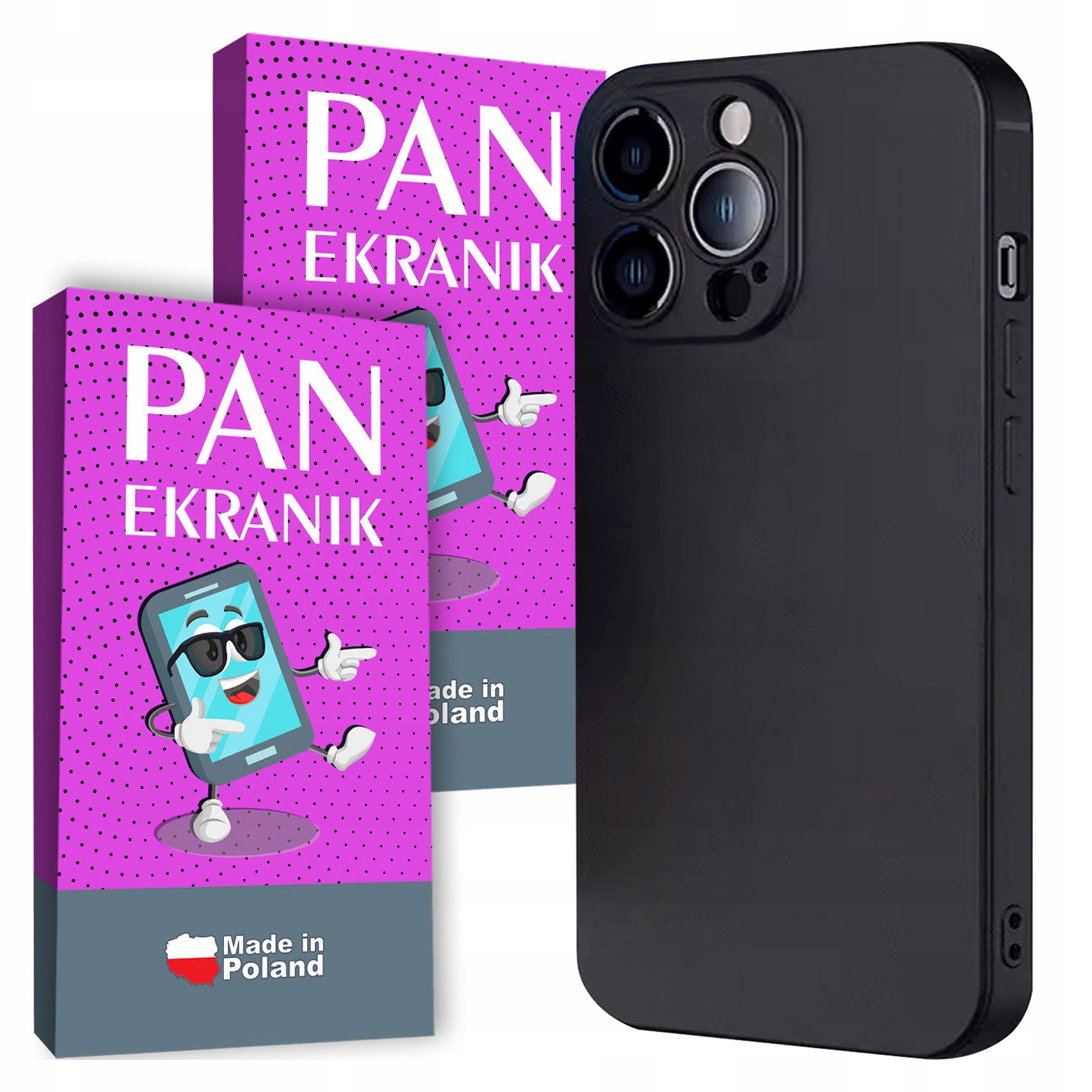 Etui 360 Iphone Se - Niska cena na Allegro