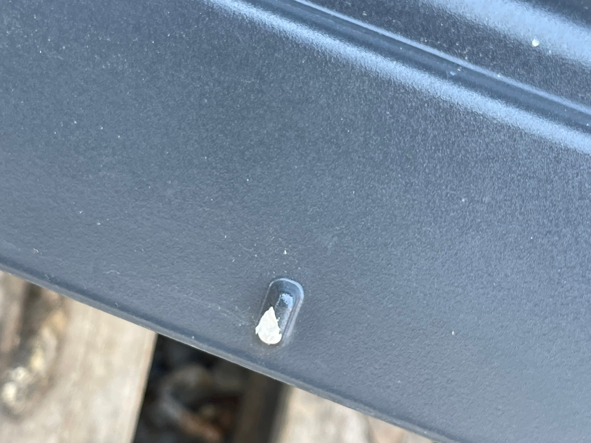MERCEDES ACTROS MP4 2011- corner of a bumper front front right A9608852965