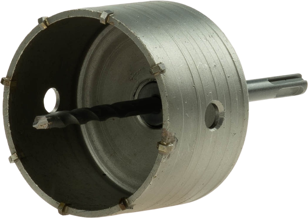 

Otwornica Frez Do Betonu 90 sds plus Adapter 110mm