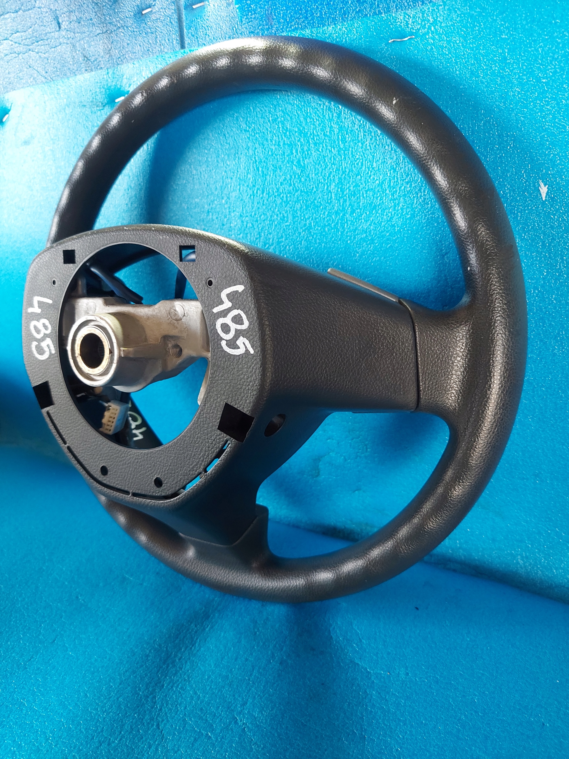 lenkrad SUZUKI SWIFT GS13105610