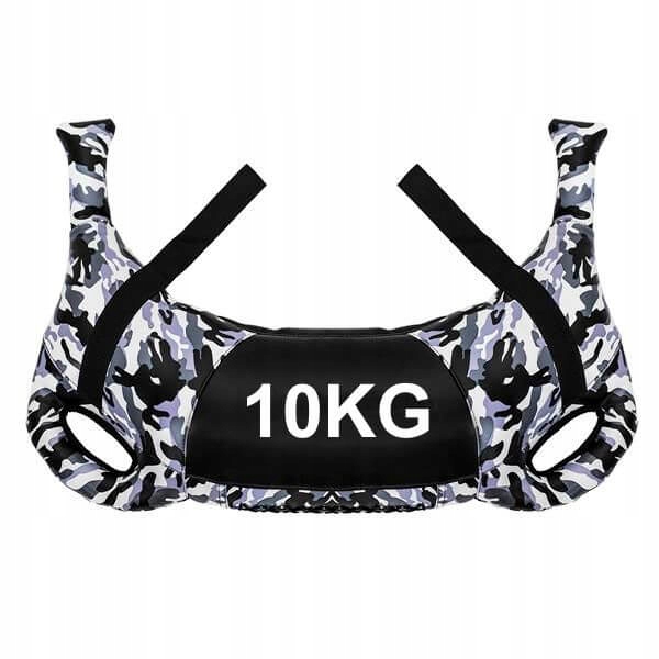 

Worek Bułgarski, Bułgar, Rogal Do Ćwiczeń 10KG