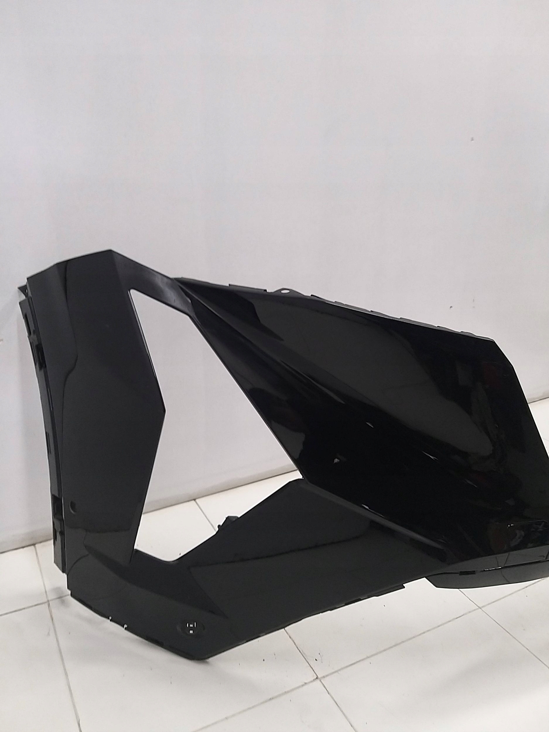 RENAULT RAFALE bumper front front 24R