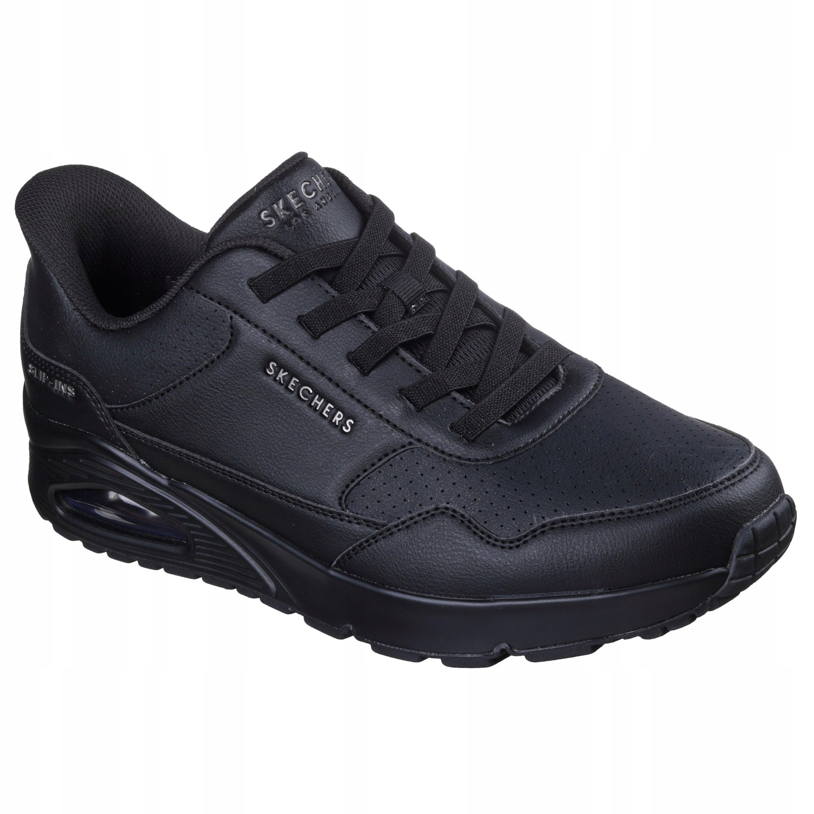 Skechers Uno-Banksia Luxe Slip-ins