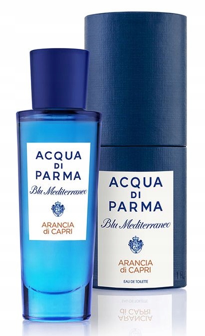 Acqua DI Parma Arancia DI Capri Edt 30ml Sprej