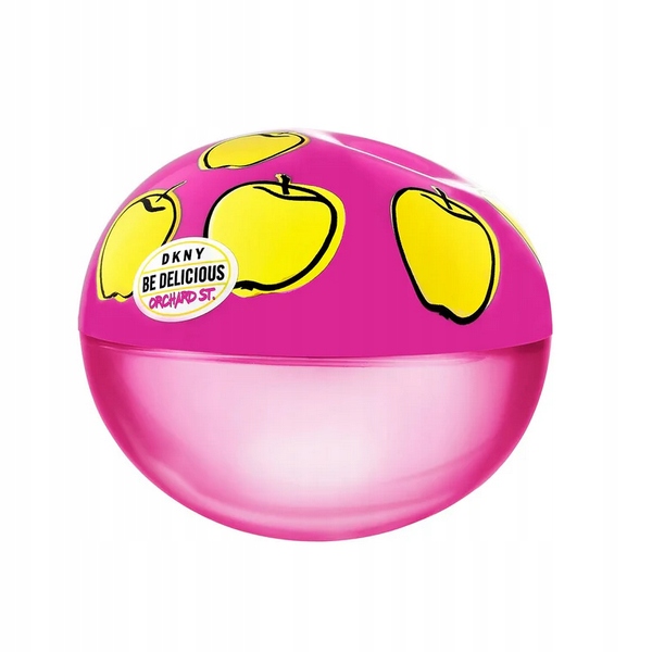 Donna Karan Dkny Be Delicious Orchard St. Edp 50ml