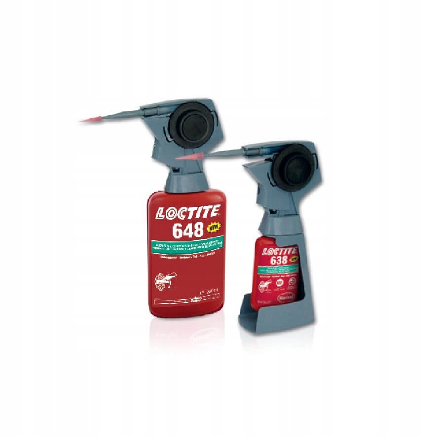 Loctite 97001 Peristaltický ručný dávkovač na lepidlá 250 ml