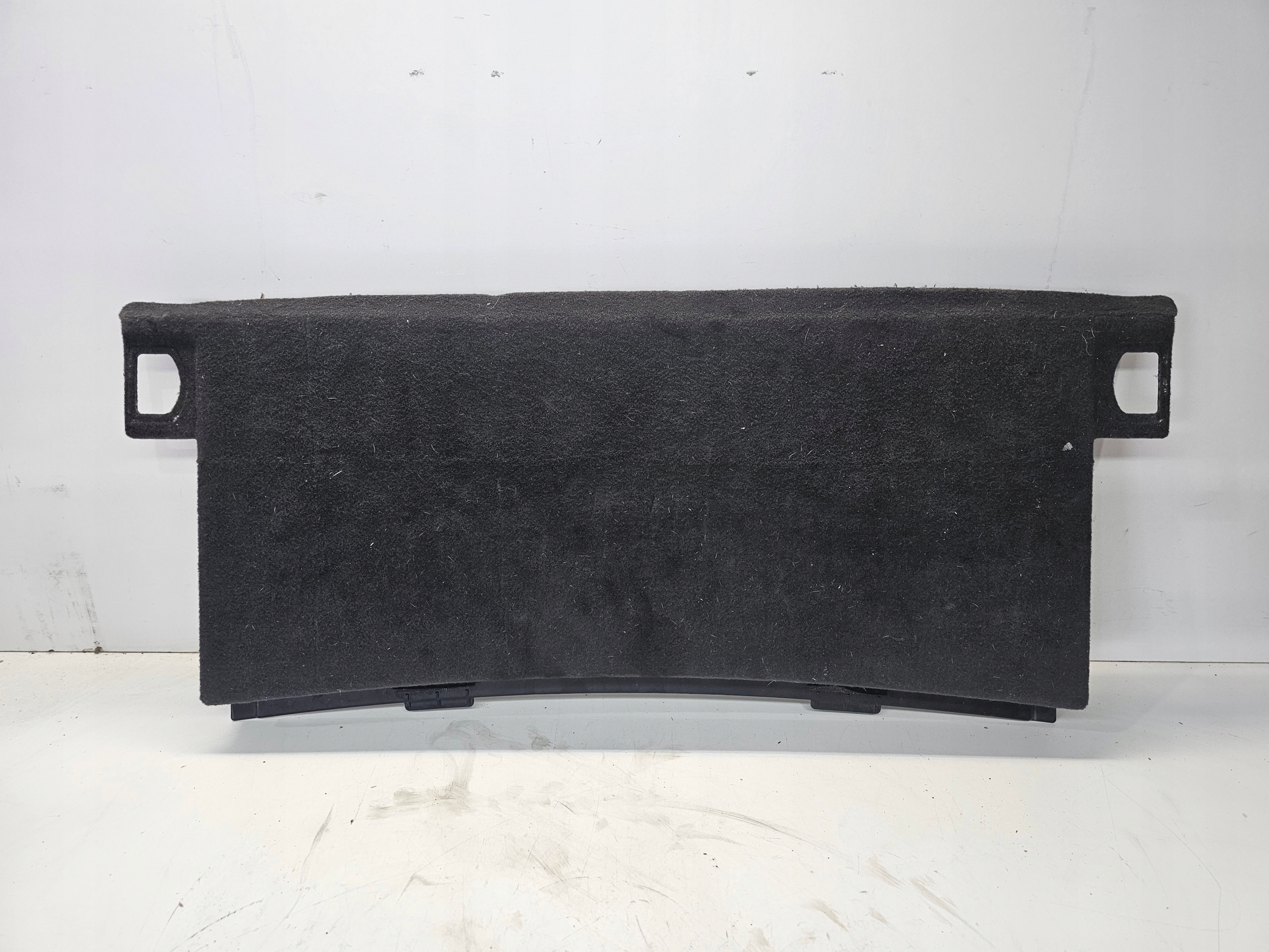 BODEN Handschuhfach Matte AUDI A4 B8 AVANT 8K9861529B