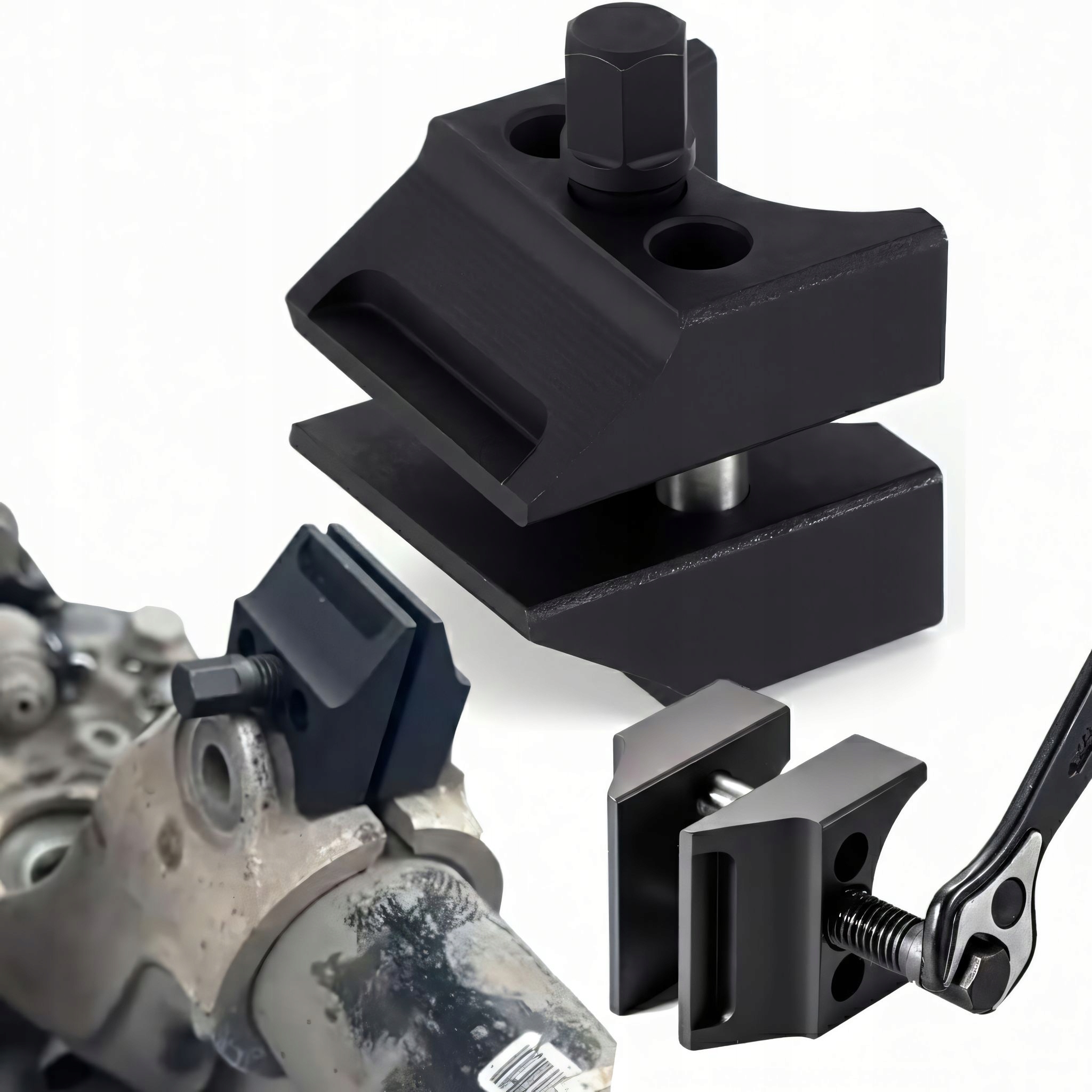 Сепаратор инструмент для демонтажа подвесных распредвалов