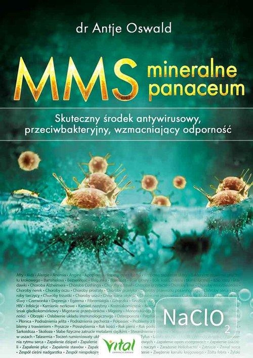

Mms mineralne panaceum. Skuteczny środek antywirus
