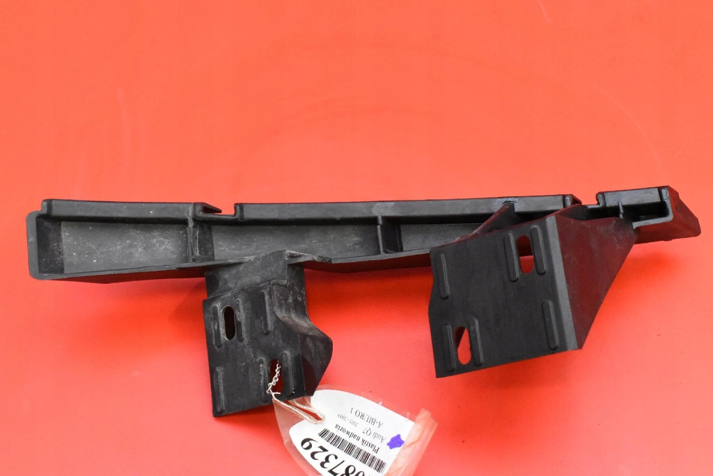bumper bracket left front 4L0807333A AUDI Q7 4L 05-09